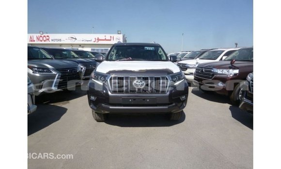 Buy Import Toyota Prado Other Car in Import - Dubai in Aragatsotn Buy Import Toyota Prado Other Car in Import - Dubai in Aragatsotn