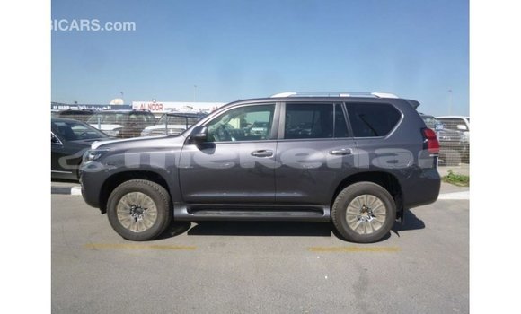 Buy Import Toyota Prado Other Car in Import - Dubai in Aragatsotn Buy Import Toyota Prado Other Car in Import - Dubai in Aragatsotn