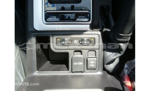 Buy Import Toyota Prado Other Car in Import - Dubai in Aragatsotn Buy Import Toyota Prado Other Car in Import - Dubai in Aragatsotn