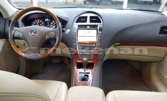 Buy Import Lexus ES Other Car in Import - Dubai in Aragatsotn Buy Import Lexus ES Other Car in Import - Dubai in Aragatsotn