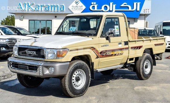 Buy Import Toyota Land Cruiser Beige Car in Import - Dubai in Aragatsotn Buy Import Toyota Land Cruiser Beige Car in Import - Dubai in Aragatsotn