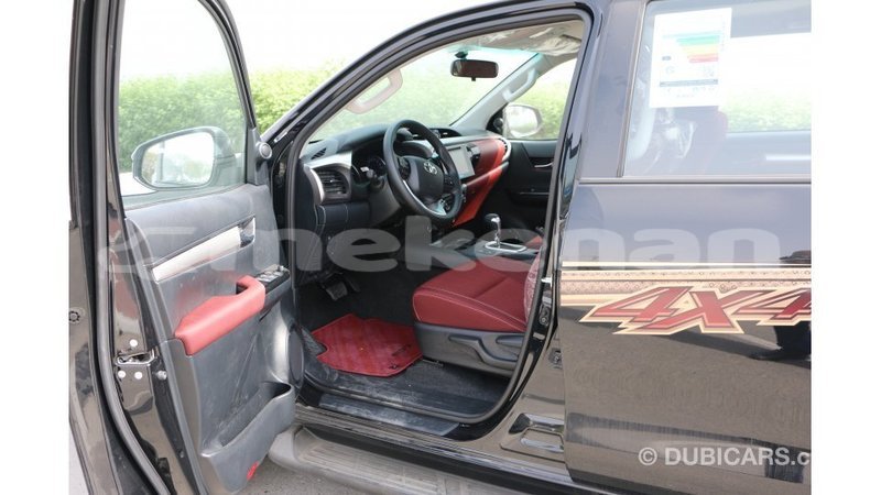 Big with watermark toyota hilux aragatsotn import dubai 2591