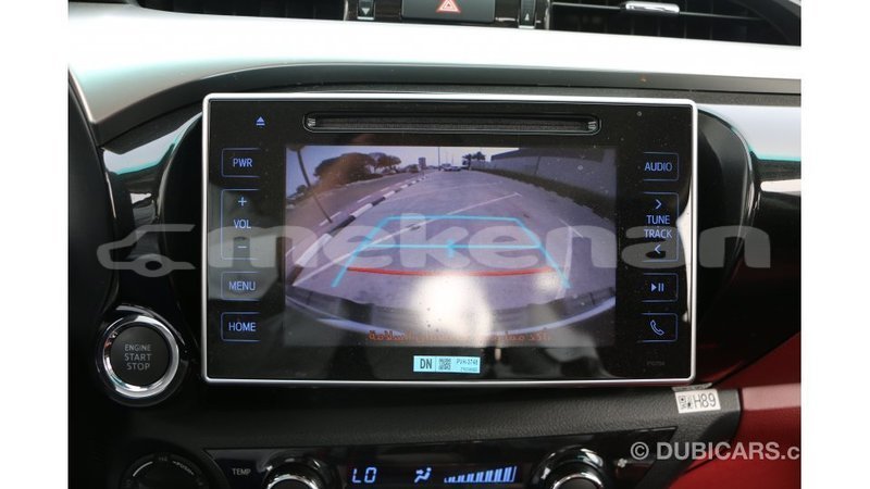 Big with watermark toyota hilux aragatsotn import dubai 2591