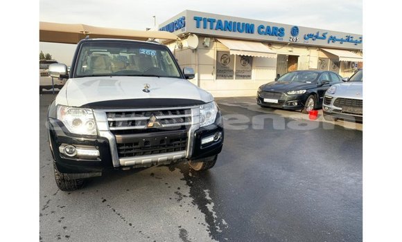 Buy Import Mitsubishi Pajero Black Car in Import - Dubai in Aragatsotn Buy Import Mitsubishi Pajero Black Car in Import - Dubai in Aragatsotn