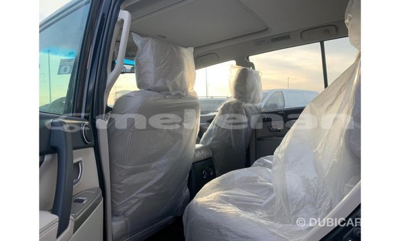Buy Import Mitsubishi Pajero Black Car in Import - Dubai in Aragatsotn Buy Import Mitsubishi Pajero Black Car in Import - Dubai in Aragatsotn