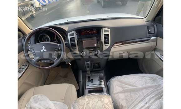 Buy Import Mitsubishi Pajero Black Car in Import - Dubai in Aragatsotn Buy Import Mitsubishi Pajero Black Car in Import - Dubai in Aragatsotn