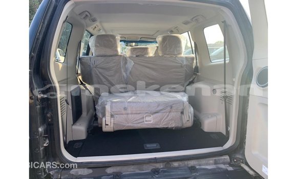 Buy Import Mitsubishi Pajero Black Car in Import - Dubai in Aragatsotn Buy Import Mitsubishi Pajero Black Car in Import - Dubai in Aragatsotn