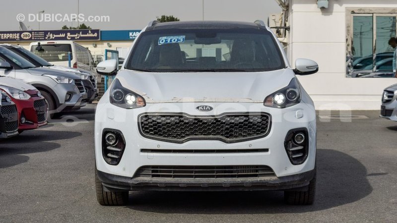 Big with watermark kia sportage aragatsotn import dubai 2596