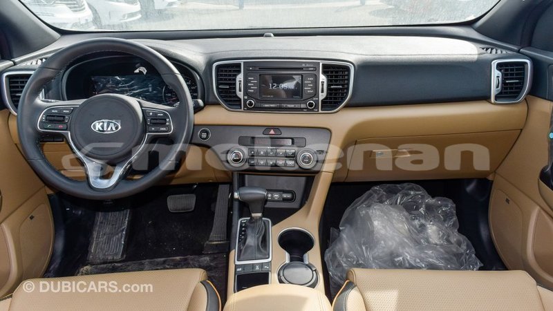 Big with watermark kia sportage aragatsotn import dubai 2596