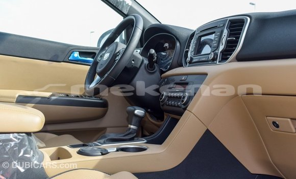 Buy Import Kia Sportage White Car in Import - Dubai in Aragatsotn Buy Import Kia Sportage White Car in Import - Dubai in Aragatsotn