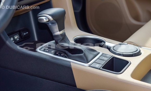 Buy Import Kia Sportage White Car in Import - Dubai in Aragatsotn Buy Import Kia Sportage White Car in Import - Dubai in Aragatsotn