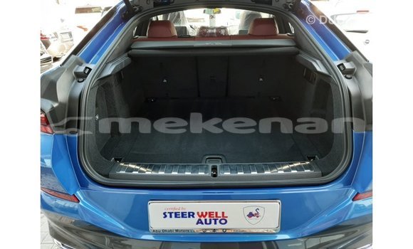 Buy Import BMW K Blue Bike in Import - Dubai in Aragatsotn Buy Import BMW K Blue Bike in Import - Dubai in Aragatsotn