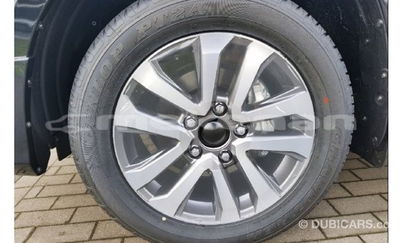 Buy Import Toyota Land Cruiser Black Car in Import - Dubai in Aragatsotn Buy Import Toyota Land Cruiser Black Car in Import - Dubai in Aragatsotn