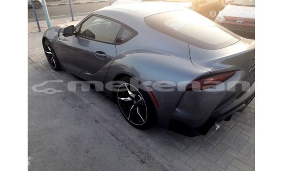 Buy Import Toyota Supra Other Car in Import - Dubai in Aragatsotn Buy Import Toyota Supra Other Car in Import - Dubai in Aragatsotn