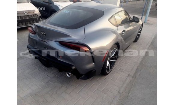 Buy Import Toyota Supra Other Car in Import - Dubai in Aragatsotn Buy Import Toyota Supra Other Car in Import - Dubai in Aragatsotn