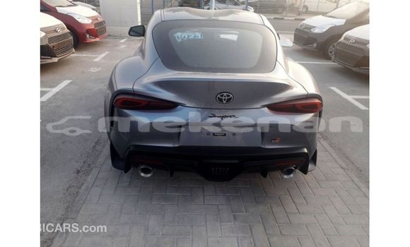 Buy Import Toyota Supra Other Car in Import - Dubai in Aragatsotn Buy Import Toyota Supra Other Car in Import - Dubai in Aragatsotn
