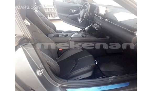 Buy Import Toyota Supra Other Car in Import - Dubai in Aragatsotn Buy Import Toyota Supra Other Car in Import - Dubai in Aragatsotn