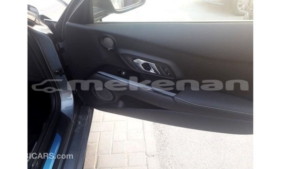 Buy Import Toyota Supra Other Car in Import - Dubai in Aragatsotn Buy Import Toyota Supra Other Car in Import - Dubai in Aragatsotn