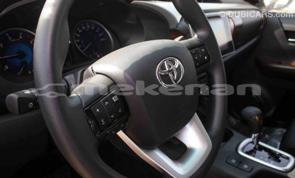 Buy Import Toyota Hilux White Car in Import - Dubai in Aragatsotn Buy Import Toyota Hilux White Car in Import - Dubai in Aragatsotn