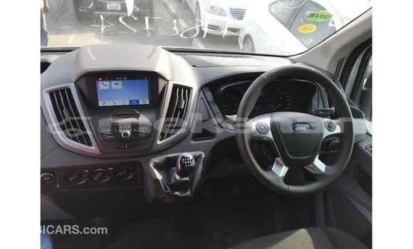 Buy Import Ford Club Wagon White Car in Import - Dubai in Aragatsotn Buy Import Ford Club Wagon White Car in Import - Dubai in Aragatsotn