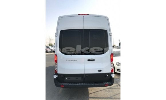 Buy Import Ford Club Wagon White Car in Import - Dubai in Aragatsotn Buy Import Ford Club Wagon White Car in Import - Dubai in Aragatsotn