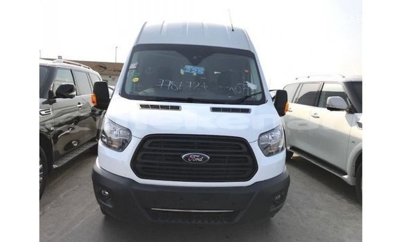 Buy Import Ford Club Wagon White Car in Import - Dubai in Aragatsotn Buy Import Ford Club Wagon White Car in Import - Dubai in Aragatsotn