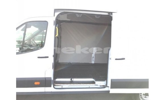 Buy Import Ford Club Wagon White Car in Import - Dubai in Aragatsotn Buy Import Ford Club Wagon White Car in Import - Dubai in Aragatsotn