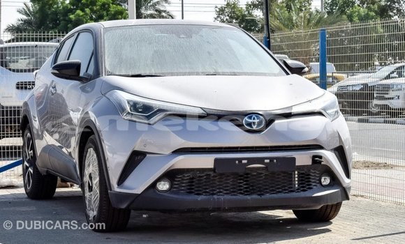 Buy Import Toyota C-HR Other Car in Import - Dubai in Aragatsotn Buy Import Toyota C-HR Other Car in Import - Dubai in Aragatsotn