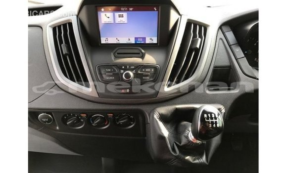 Buy Import Ford Club Wagon White Car in Import - Dubai in Aragatsotn Buy Import Ford Club Wagon White Car in Import - Dubai in Aragatsotn