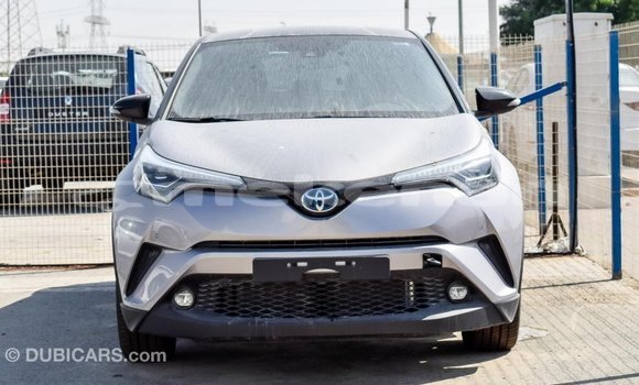 Buy Import Toyota C-HR Other Car in Import - Dubai in Aragatsotn Buy Import Toyota C-HR Other Car in Import - Dubai in Aragatsotn