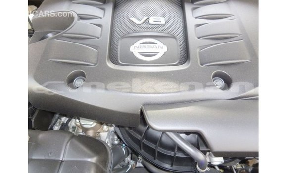 Buy Import Nissan Patrol Brown Car in Import - Dubai in Aragatsotn Buy Import Nissan Patrol Brown Car in Import - Dubai in Aragatsotn