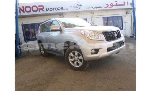 Buy Import Toyota Prado Other Car in Import - Dubai in Aragatsotn Buy Import Toyota Prado Other Car in Import - Dubai in Aragatsotn