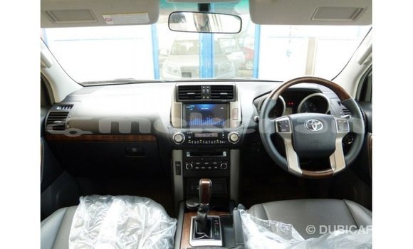 Buy Import Toyota Prado Other Car in Import - Dubai in Aragatsotn Buy Import Toyota Prado Other Car in Import - Dubai in Aragatsotn