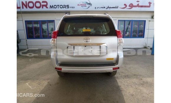 Buy Import Toyota Prado Other Car in Import - Dubai in Aragatsotn Buy Import Toyota Prado Other Car in Import - Dubai in Aragatsotn