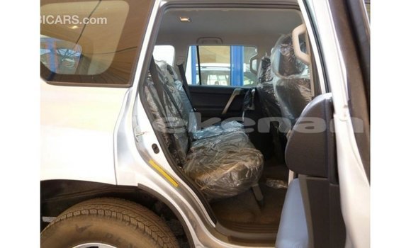 Buy Import Toyota Prado Other Car in Import - Dubai in Aragatsotn Buy Import Toyota Prado Other Car in Import - Dubai in Aragatsotn