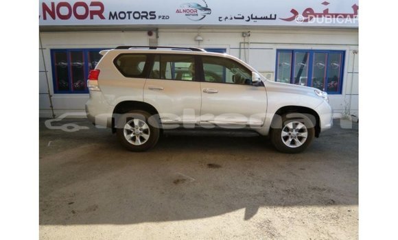 Buy Import Toyota Prado Other Car in Import - Dubai in Aragatsotn Buy Import Toyota Prado Other Car in Import - Dubai in Aragatsotn