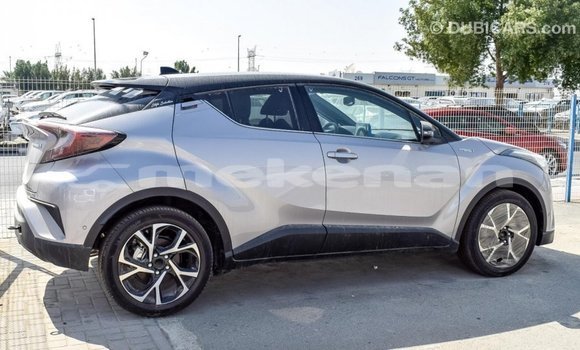 Buy Import Toyota C-HR Other Car in Import - Dubai in Aragatsotn Buy Import Toyota C-HR Other Car in Import - Dubai in Aragatsotn