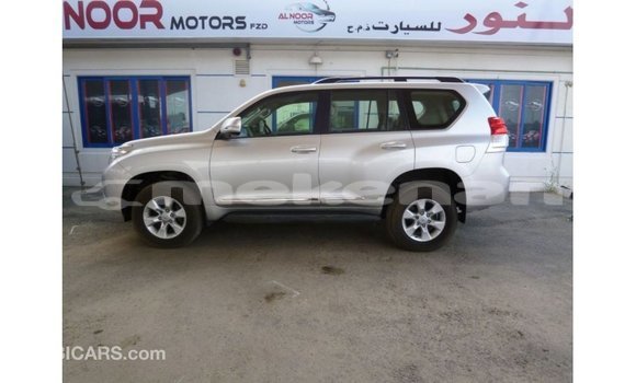 Buy Import Toyota Prado Other Car in Import - Dubai in Aragatsotn Buy Import Toyota Prado Other Car in Import - Dubai in Aragatsotn