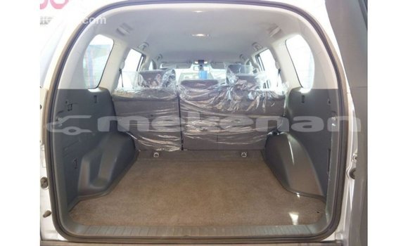 Buy Import Toyota Prado Other Car in Import - Dubai in Aragatsotn Buy Import Toyota Prado Other Car in Import - Dubai in Aragatsotn