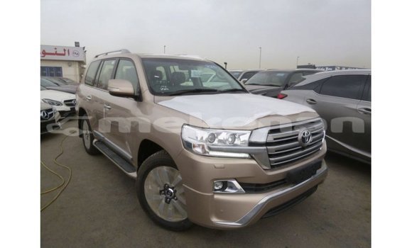 Buy Import Toyota Land Cruiser Other Car in Import - Dubai in Aragatsotn Buy Import Toyota Land Cruiser Other Car in Import - Dubai in Aragatsotn