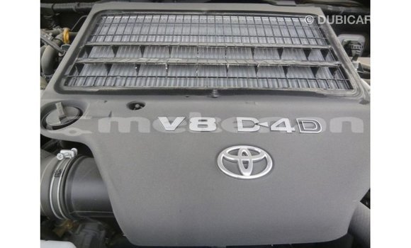 Buy Import Toyota Land Cruiser Other Car in Import - Dubai in Aragatsotn Buy Import Toyota Land Cruiser Other Car in Import - Dubai in Aragatsotn
