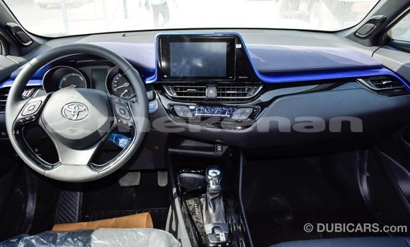 Buy Import Toyota C-HR Other Car in Import - Dubai in Aragatsotn Buy Import Toyota C-HR Other Car in Import - Dubai in Aragatsotn