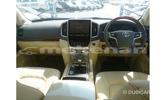 Buy Import Toyota Land Cruiser Brown Car in Import - Dubai in Aragatsotn Buy Import Toyota Land Cruiser Brown Car in Import - Dubai in Aragatsotn