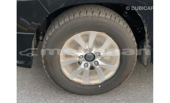 Buy Import Toyota Land Cruiser Black Car in Import - Dubai in Aragatsotn Buy Import Toyota Land Cruiser Black Car in Import - Dubai in Aragatsotn