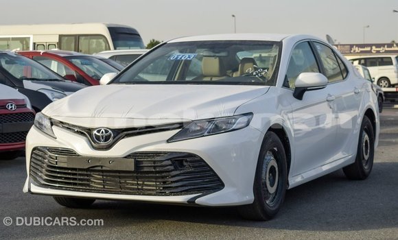 Buy Import Toyota Camry White Car in Import - Dubai in Aragatsotn Buy Import Toyota Camry White Car in Import - Dubai in Aragatsotn