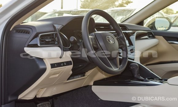 Buy Import Toyota Camry White Car in Import - Dubai in Aragatsotn Buy Import Toyota Camry White Car in Import - Dubai in Aragatsotn