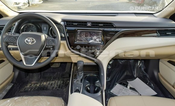 Buy Import Toyota Camry White Car in Import - Dubai in Aragatsotn Buy Import Toyota Camry White Car in Import - Dubai in Aragatsotn