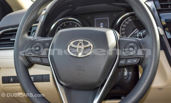 Buy Import Toyota Camry White Car in Import - Dubai in Aragatsotn Buy Import Toyota Camry White Car in Import - Dubai in Aragatsotn