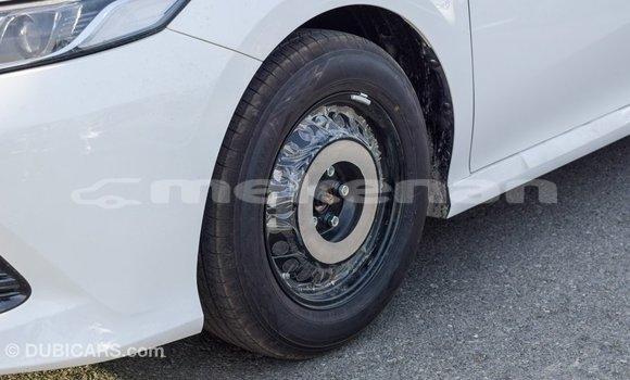 Buy Import Toyota Camry White Car in Import - Dubai in Aragatsotn Buy Import Toyota Camry White Car in Import - Dubai in Aragatsotn