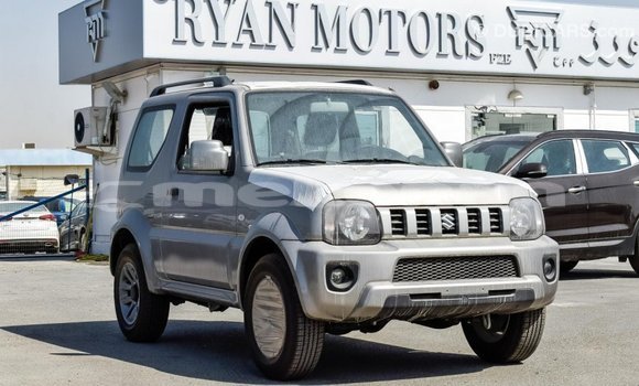 Buy Import Suzuki Jimny Other Car in Import - Dubai in Aragatsotn Buy Import Suzuki Jimny Other Car in Import - Dubai in Aragatsotn